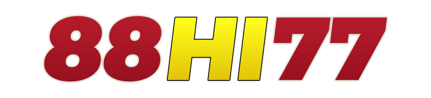 88hi77 লোগো